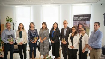 Susanna Daag: "No hay una