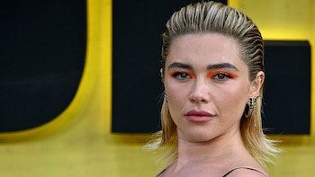Florence Pugh desvela por qué apareció en ‘Spider-Man: Brand New Day": “Fue gracias a Tom Holland”