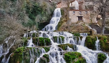 Cascada del Tobazo (Turismo Cantabria)