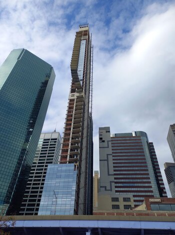 A medida que comenzaron a