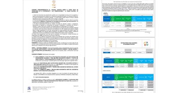 El esquema de seguridad del