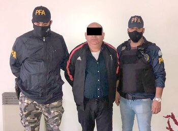 Julio Castillo, el principal acusado