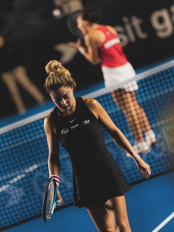 Renata Zarazúa competirá en el