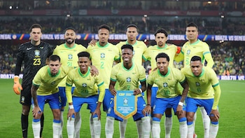 Los brasileños pagarán al menos