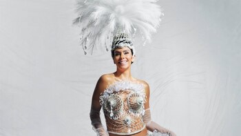 Cristina Pedroche, por la protección