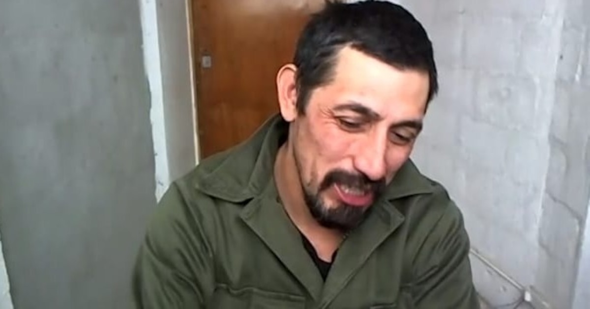 Jones Huala: Tercera Huelga de Hambre en Rawson