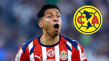 Ángel Sepulveda enciende el Clásico del futbol mexicano y tira dardo al América: “Vamos de visita y parece que somos locales”