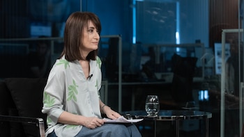 "Me encantaría encontrar a alguien.