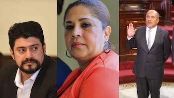 Tribunal de Guatemala condena a tres exdiputados por tráfico de influencias en Salud
