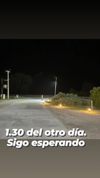 Campi se quedó con su