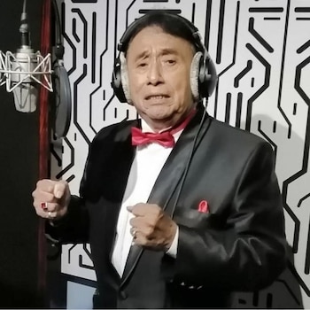 Famosos que fallecieron este 2021.