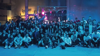 Talento joven y cultura interna: