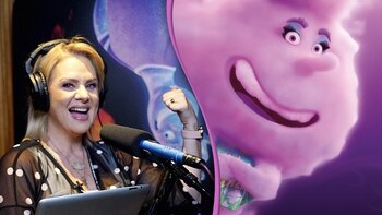 Erika Buenfil compartió varios detalles