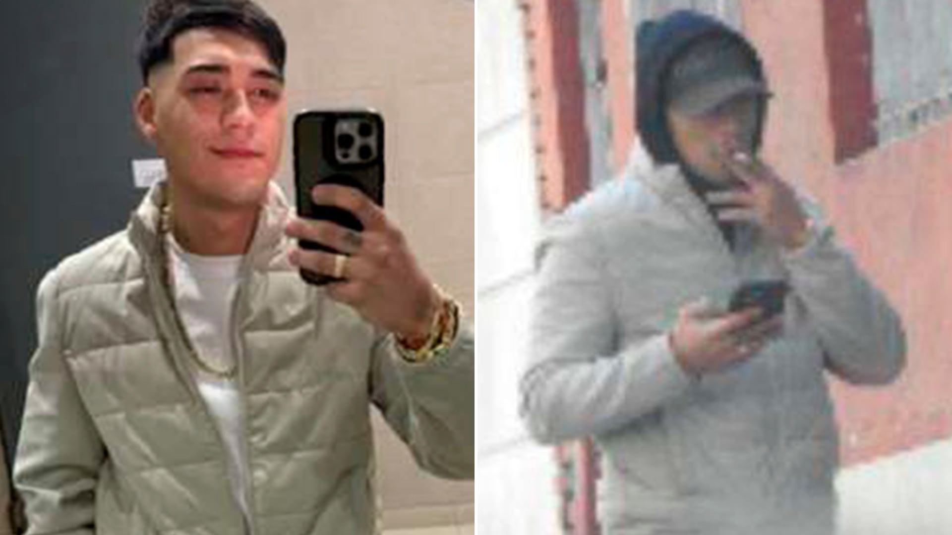La campera de Borelli