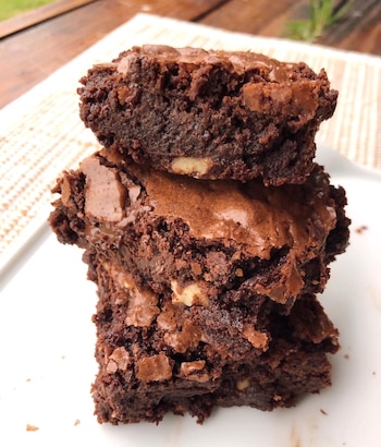 dia del brownie