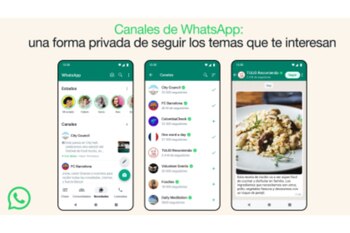 La nueva función de WhatsApp,