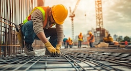 Cuánto cobran albañiles y trabajadores de UOCRA en octubre 2026
