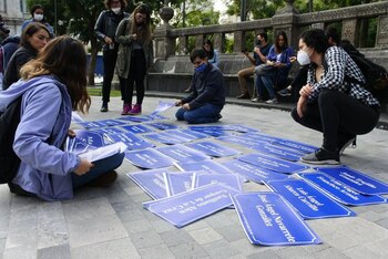 A partir de ahora, la