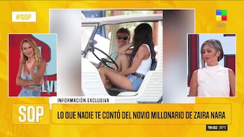 El entorno social funcionó como