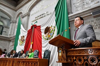 La iniciativa para la creación