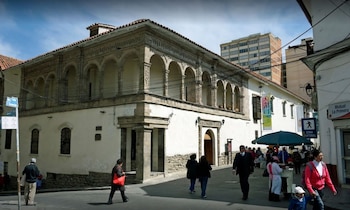 Museo Nacional de Arte