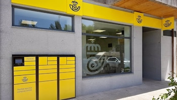 La noche que se robaron