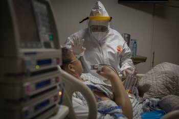 Investigadores de la Universidad de