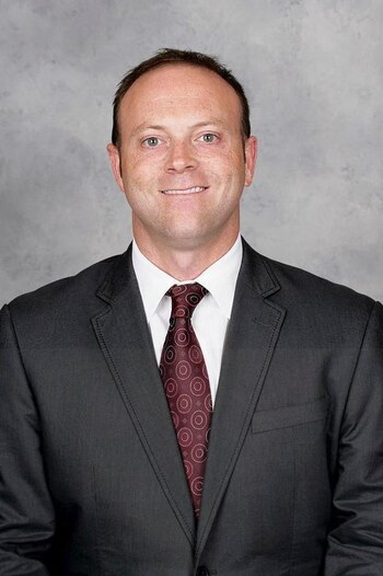 Stan Bowman (Team USA Hockey)