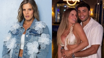 Alejandra Baigorria recibe críticas tras reconciliación con Said Palao: “Tan exitosa y con poco amor propio”