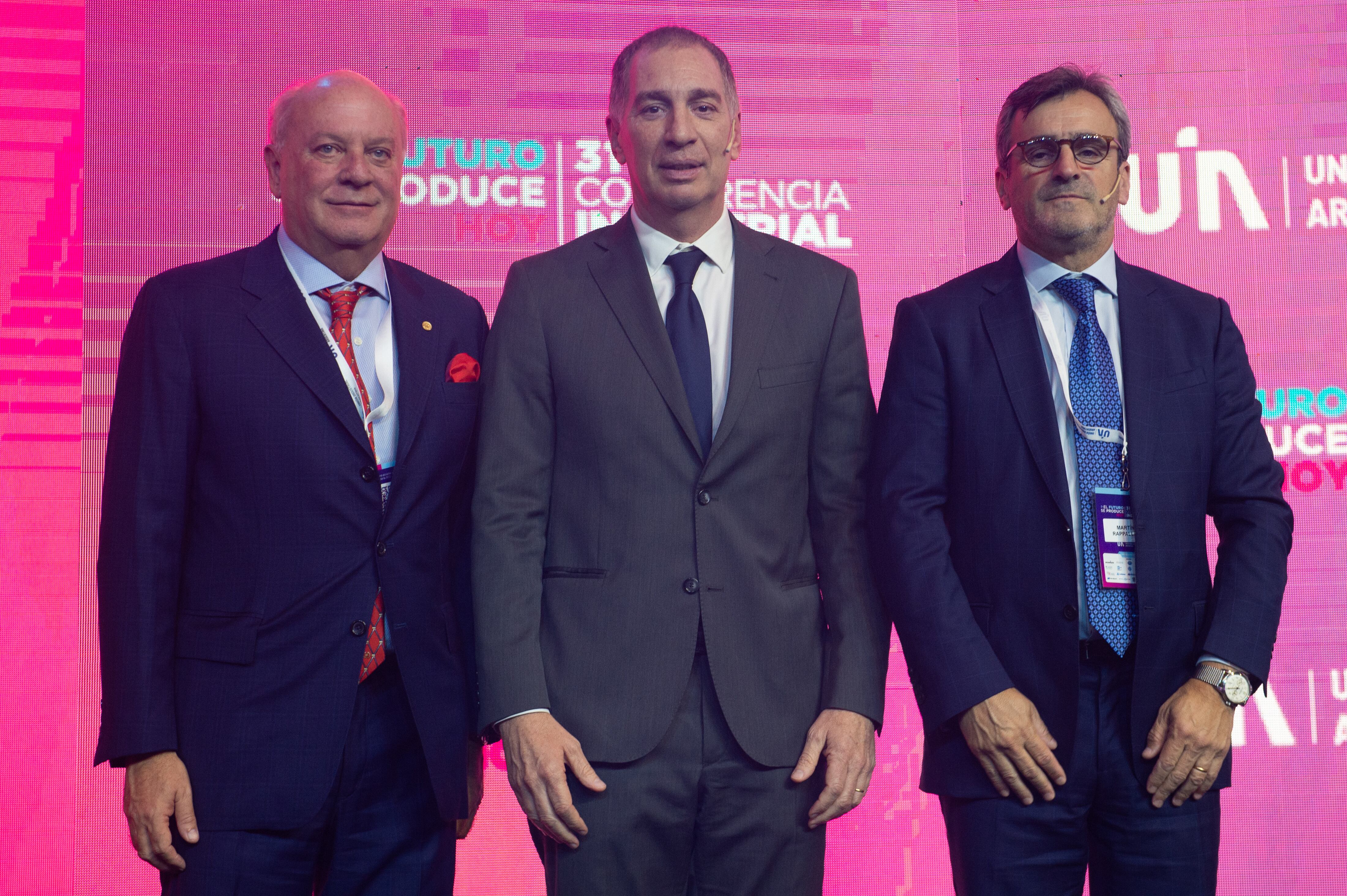 Fotografía: Jaime Olivos