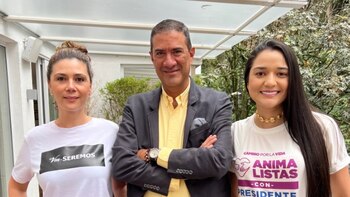 Daniel Quintero confirmó la renuncia