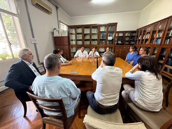 La cirugía fetal realizada en