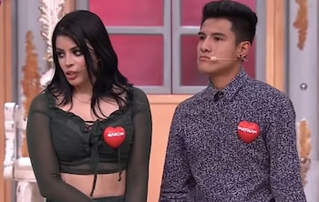 A Jonathan Fuentes le gustó