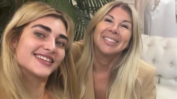 Marta Fort eligió diseñadora y prepara el look que lucirá en los premios Martín Fierro de la Moda: “Para deslumbrar”