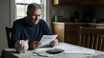 Los cinco errores que pueden obligarte a trabajar más años en EE. UU.: cómo evitar perder dinero para tu jubilación