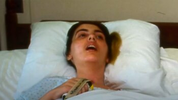 El calvario de Terri Schiavo: la noche que sufrió el colapso y los 15 años que pasó en estado vegetativo