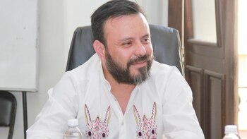 Comunidad de Chimalapa retuvo a