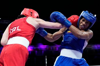 Imagen de referencia. Según el