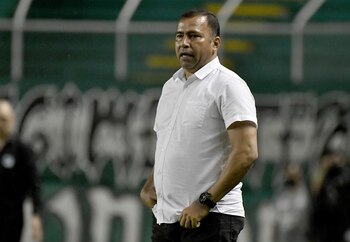 Imagen de referencia. Harold Rivera,