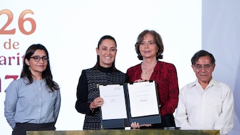 ¿Dónde estudiar el Humanismo Mexicano de la Cuarta Transformación? El INEHRM abre oferta académica por decreto de Sheinbaum