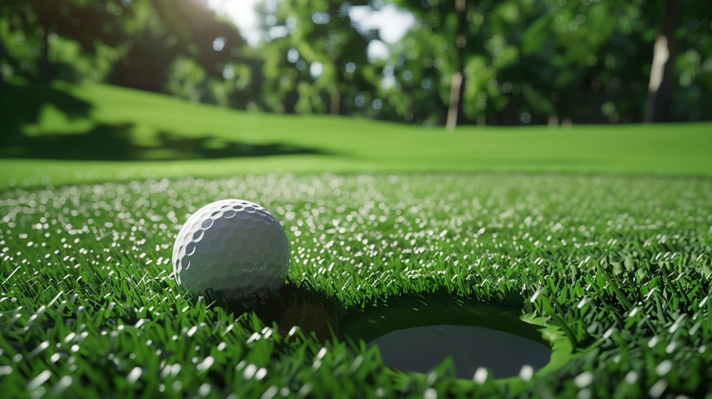 Especialistas sugieren complementar el golf con rutinas de fuerza, buena alimentación y hábitos saludables para maximizar sus beneficios (Imagen Ilustrativa Infobae)