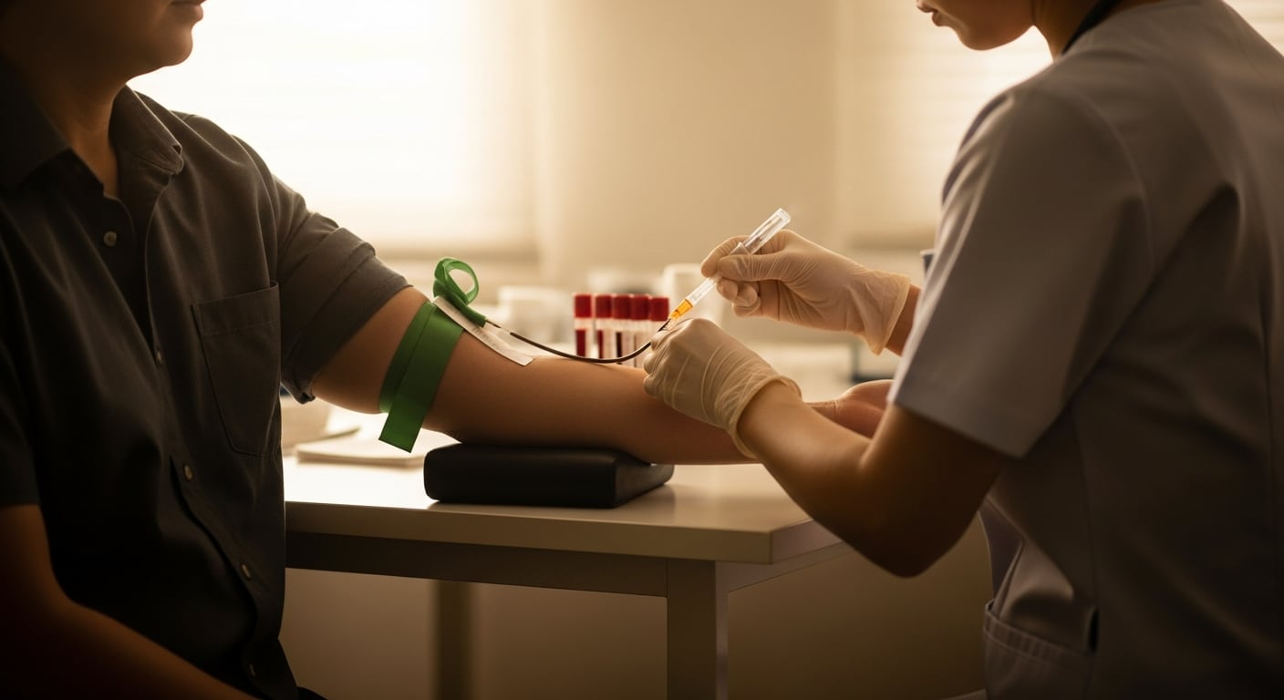 Los científicos subrayan la importancia de futuras pruebas clínicas para evaluar la seguridad y eficacia de la inmunoterapia en pacientes humanos (Imagen Ilustrativa Infobae)