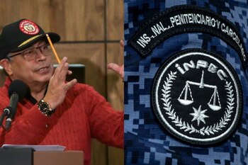 La reforma a la justicia