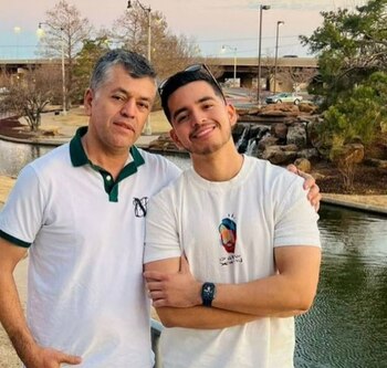 Colombianos que perdieron la vida