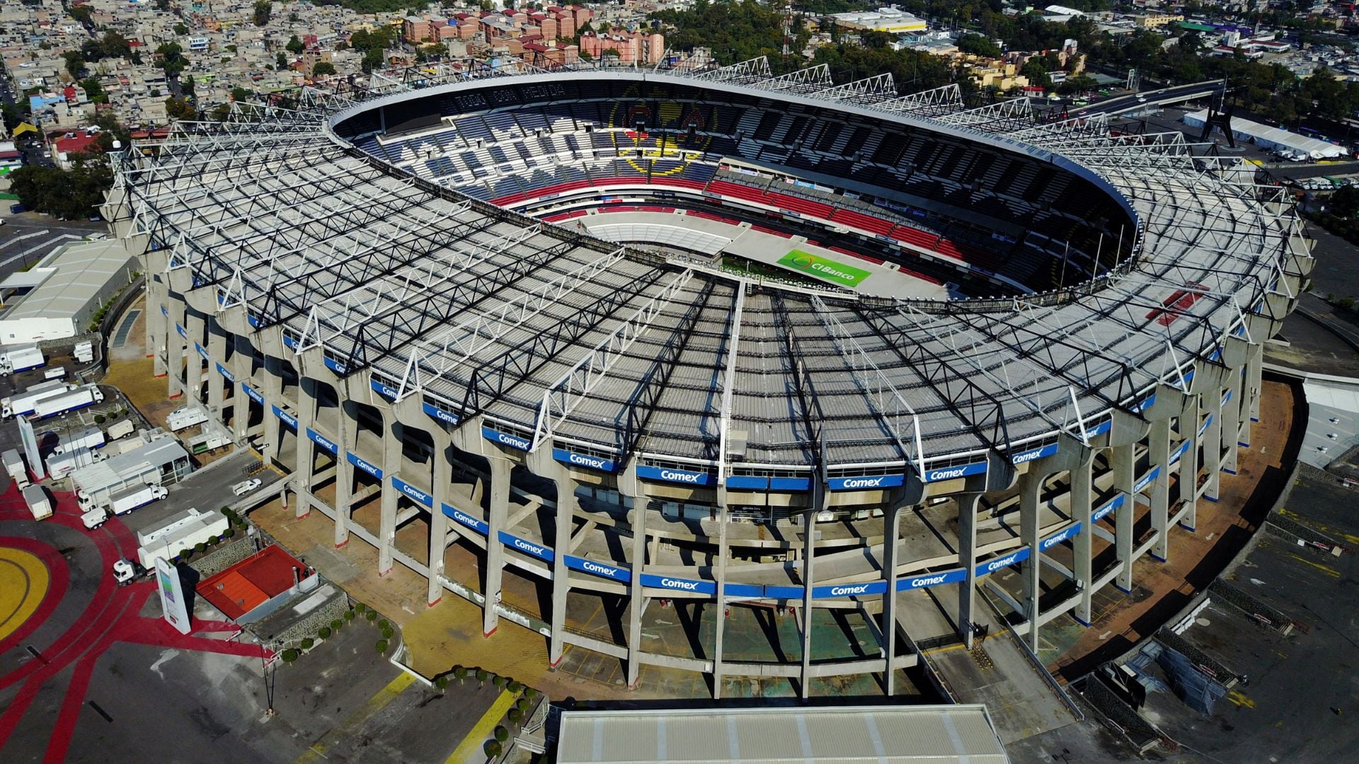 El estadio donde debutará la selección Colombia en el Mundial 2026 no estará listo para el inicio del torneo: qué pasó