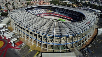 Selección Mexicana anuncia un juego