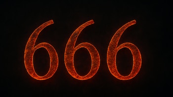 El enigma del 666: origen,