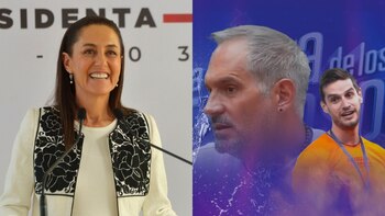 Arath de la Torre menciona