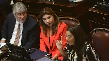 El Senado define el reparto de las Bicamerales y se activa una feroz pelea entre LLA y el kirchnerismo