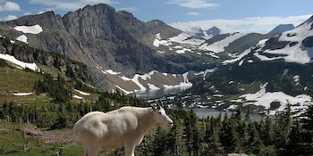 El Parque Nacional de los